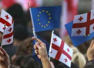 EU reagiert zurückhaltend auf Wahlbetrugsvorwürfe in Georgien news-28102024-185449
