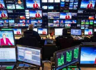 Unterhaltung statt Demokratieförderung: ARD und ZDF im Fokus news-29102024-005517