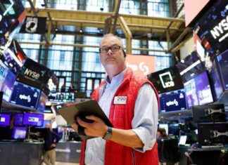 Ölpreise fallen: Wall Street profitiert news-29102024-005548
