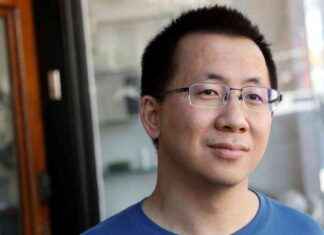 Rekordverdächtig: Ist der Gründer von TikTok der reichste Chinese? news-29102024-125814