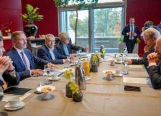 Wahljahr Stagnation: Düstere Vorhersage und Herausforderungen news-29102024-185824