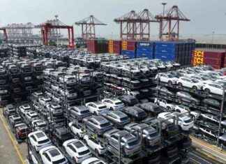 Extrazölle für Elektroautos aus China ab Donnerstag in Kraft: Was bedeutet das für Verbraucher? news-29102024-185856