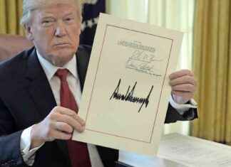 Analyse der ersten Amtszeit von Donald Trump vor den US-Wahlen 2024 news-30102024-130104