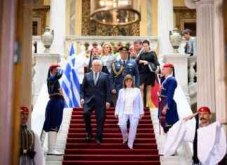 Reparationszahlungen: Hat Deutschland noch Verpflichtungen gegenüber Athen? news-31102024-022059