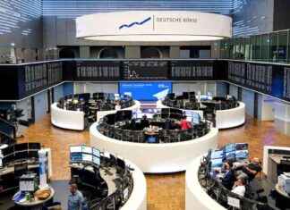 Marktbericht: Nervosität beherrscht die Märkte news-31102024-022127