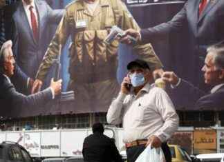 Medien: Iran bereitet Gegenangriff auf Israel vor news-01112024-063752