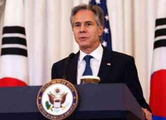 US-Truppen erwarten nordkoreanischen Einsatz in Kursk – 8000 Soldaten bereit news-01112024-063824