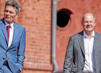 Scholz ohne Unterstützung von Rolf Mützenich nicht erfolgreich news-01112024-124210