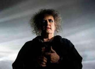 The Cure: Neues Album – Düster, melancholisch und persönlich news-01112024-124241