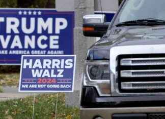 Deepfake-Wahlkampf bei den US-Wahlen 2024: Alles, was du wissen musst news-02112024-004541