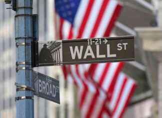 Wall Street erholt sich: Aktueller Marktbericht news-02112024-004645