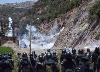 Bolivien: Morales-Anhänger nehmen Soldaten als Geiseln – Proteste in Bolivien news-02112024-064822