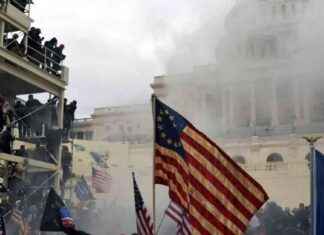 US-Wahl 2024: Trump vs. Harris – Die USA im Spannungsfeld news-03112024-143103