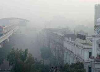 Luftverschmutzung in Pakistan: Schulen in Lahore wegen Smog geschlossen news-03112024-203615