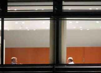 Scholz und Lindner treffen sich im Kanzleramt news-04112024-023650