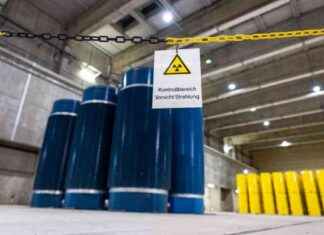 Potenzielle Standorte für Atommüll-Endlager identifiziert news-04112024-160850