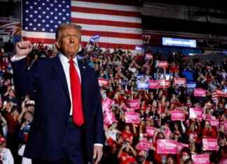 US-Wahl Liveblog: Trump verkündet Tag der Befreiung – Aktuelle Updates news-05112024-041023