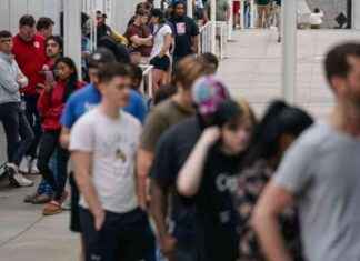 Wird Trump bei der US-Wahl 2024 erneut Wahlfälschung behaupten? news-05112024-101036