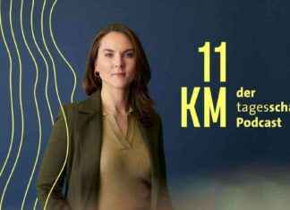 11KM: der tagesschau-Podcast – Aktuelle Nachrichten und Hintergrundberichte in Audio-Format news-05112024-101154