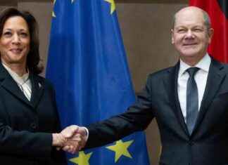 US-Wahl 2024: Erwartungen aus Berlin news-05112024-161108