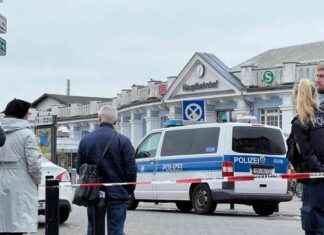 Rostocker Hauptbahnhof: Wiedereröffnung nach Renovierung news-05112024-161240