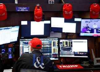 Der Trump Trade kehrt zurück: Aktueller Marktbericht news-06112024-101428