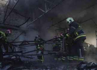 Kiew Drohnenangriffe: Aktuelle Bedrohungslage und Sicherheitsmaßnahmen in der Ukraine news-07112024-160934