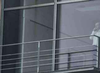 Inszenierung der Ampel-Regierung: Letzte Vorstellung in Deutschland news-08112024-041601