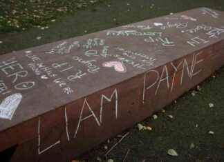 Anklage nach Balkonsturz von Liam Payne: Drei Menschen betroffen news-08112024-041627