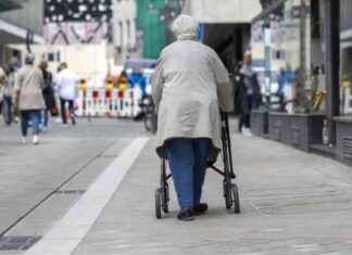 Rentenreform: Geplante Erhöhung von Renten und Beitragssätzen news-08112024-222106