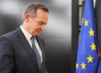 Wissing im Interview: Kritik an Maßnahmen zur Stärkung des Landes news-08112024-222140