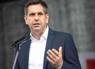 Wirtschaftsminister Lies kritisiert VW in Niedersachsen news-09112024-102432