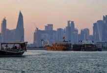 Neuer Titel: Katar beendet Vermittlerrolle im Nahost-Konflikt news-09112024-223141