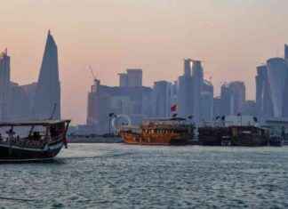 Neuer Titel: Katar beendet Vermittlerrolle im Nahost-Konflikt news-09112024-223141