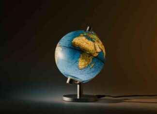 MSCI World Index: Ein Überblick über den größten Index der Welt news-10112024-204829