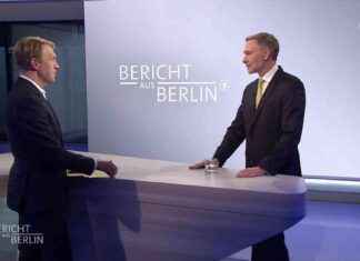 Warnung vor Ampel-Koalition: Lindner berichtet aus Berlin news-10112024-204859