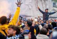 Amsterdam: Hintergrund der Jagd auf israelische Fans news-11112024-024915