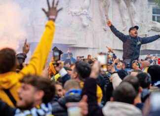 Amsterdam: Hintergrund der Jagd auf israelische Fans news-11112024-024915