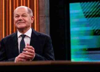 Vertrauensfrage vor Weihnachten: Scholz schließt Möglichkeit nicht aus news-11112024-024938