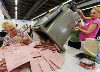 Scholz und Grundgesetz: Vertrauensfrage und Neuwahlen – Alles was Sie wissen müssen news-11112024-205434