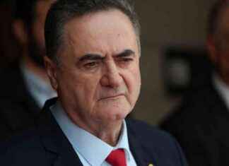 Israel Katz: Der diplomatische Bulldozer als Verteidigungsminister news-12112024-025613