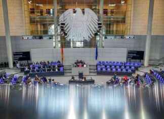 Liveticker: Einigung auf Wahltermin am 23. Februar | FAZ news-12112024-145813