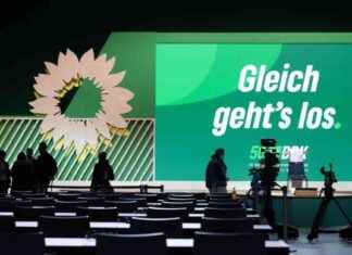 Grüne Parteitag in Wiesbaden: Linkspositionierung im Fokus news-14112024-223836