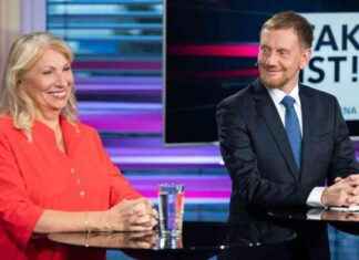 CDU und SPD streben Minderheitsregierung an news-14112024-223904