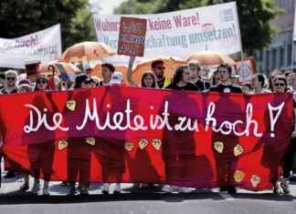 Auswirkungen der Mietpreisbremse: Werden die Mieten steigen? news-15112024-104351