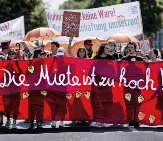 Auswirkungen der Mietpreisbremse: Werden die Mieten steigen? news-15112024-104351