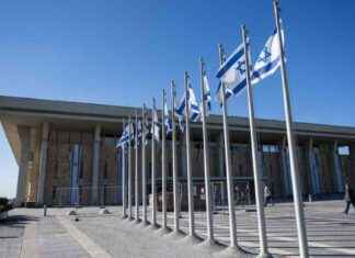 Kritik an Israels neuem Anti-Terror-Gesetz news-15112024-164926