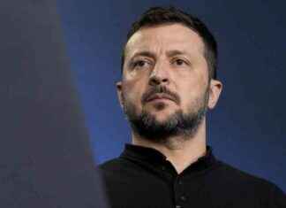 Kritik von Selenskyj an Scholz nach Gespräch mit Putin news-16112024-002905