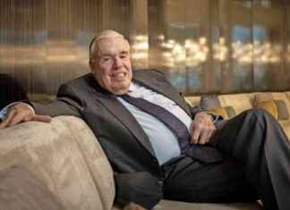 Klaus-Michael Kühne kritisiert Benko: Einblicke in ihre Beziehung news-16112024-122951