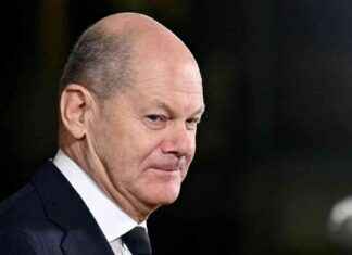 Ukraine-Konflikt: Grüne kritisieren Scholz‘ Gespräch mit Putin news-17112024-003235